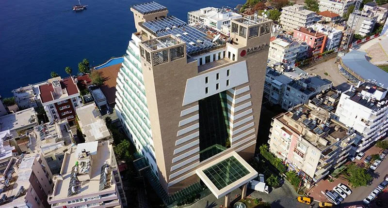 Ramada, Antalya