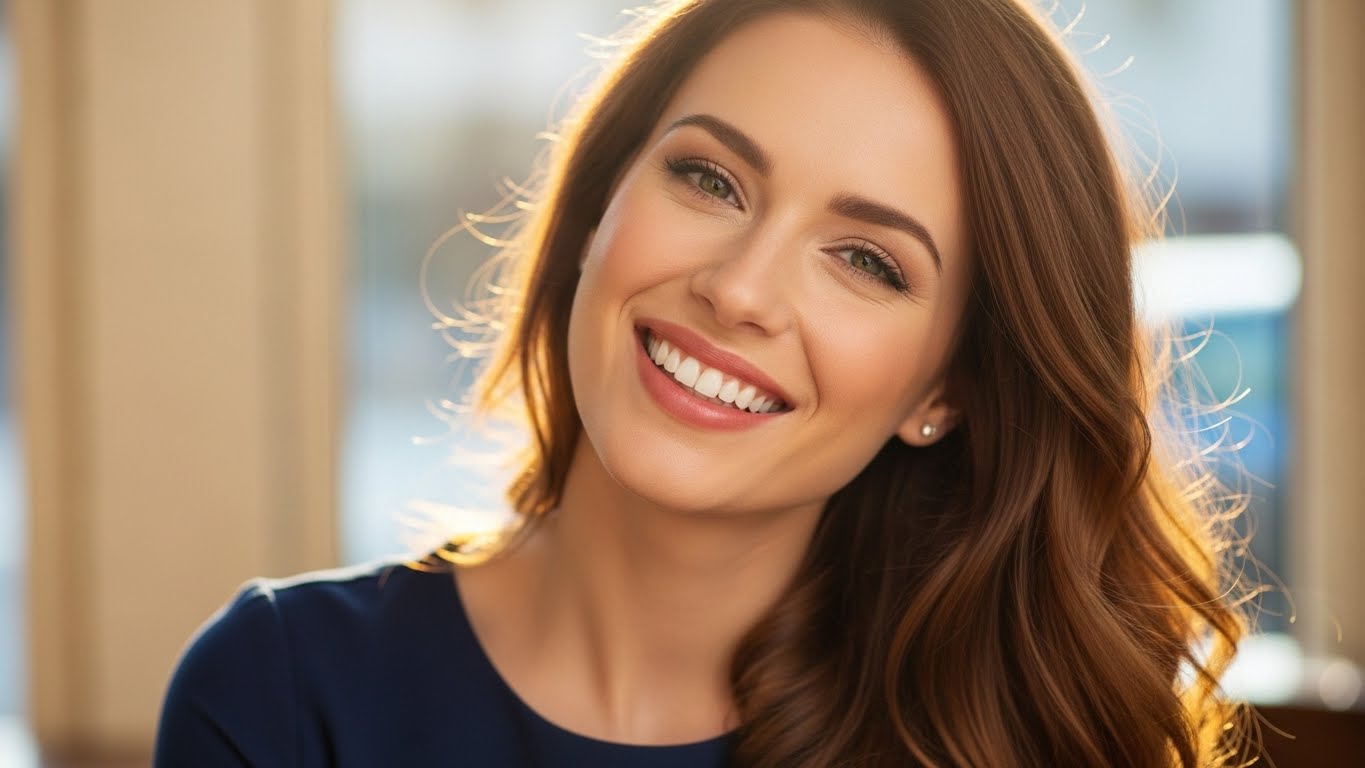 Hollywood Smile (Gülüş Tasarımı)